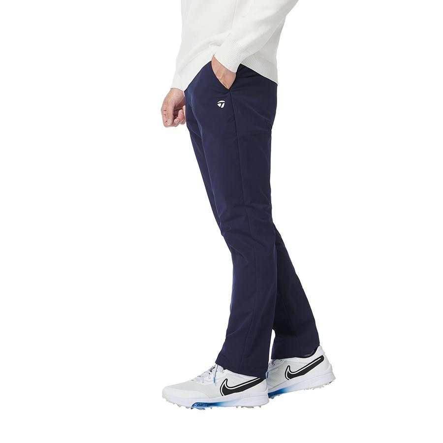 TaylorMade（テーラーメイド） ゴルフ Tベーシックパンツ / ネイビー
