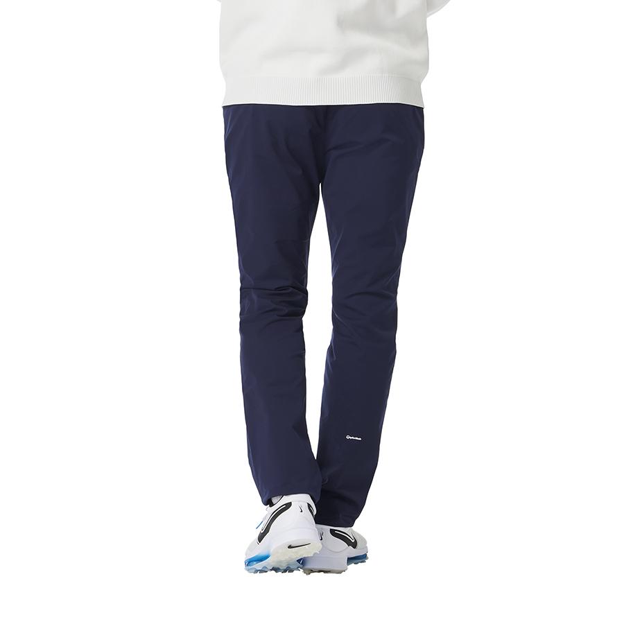 TaylorMade（テーラーメイド） ゴルフ Tベーシックパンツ / ネイビー