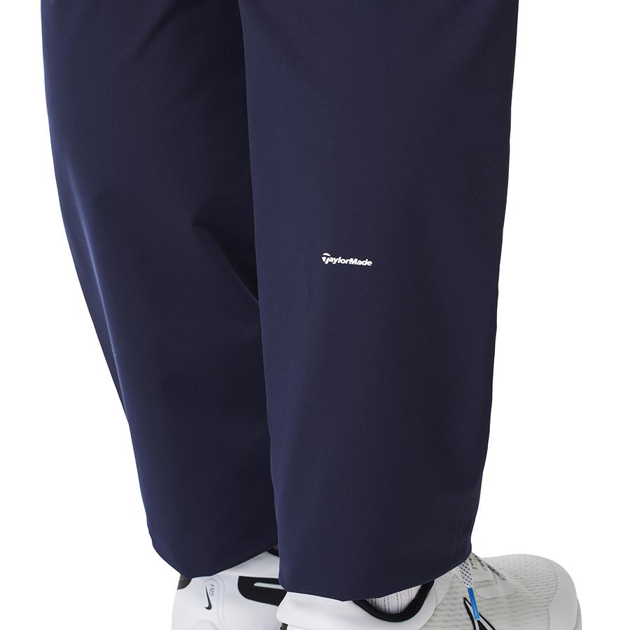 TaylorMade（テーラーメイド） ゴルフ Tベーシックパンツ / ネイビー