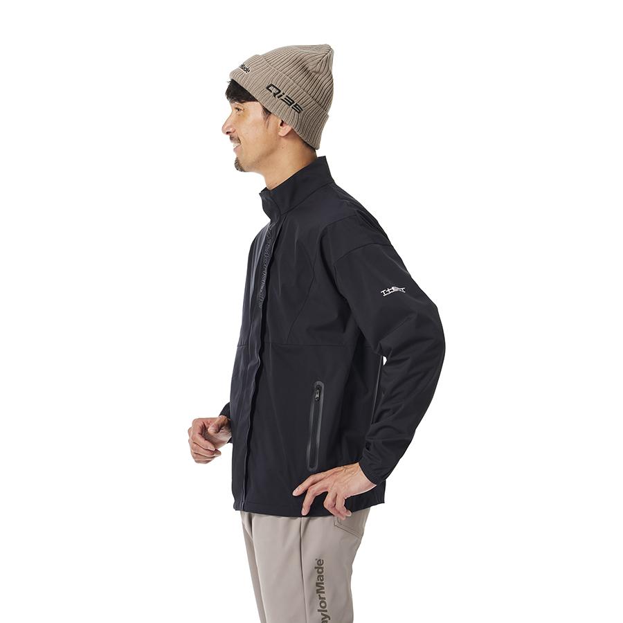 TaylorMade（テーラーメイド） ゴルフ Tヒートレイヤリングコンセプト