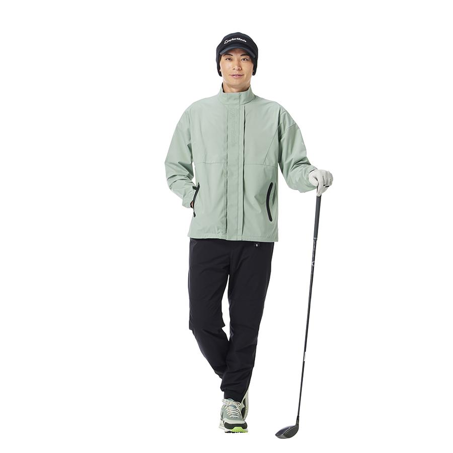 TaylorMade（テーラーメイド） ゴルフ Tヒートレイヤリングコンセプト