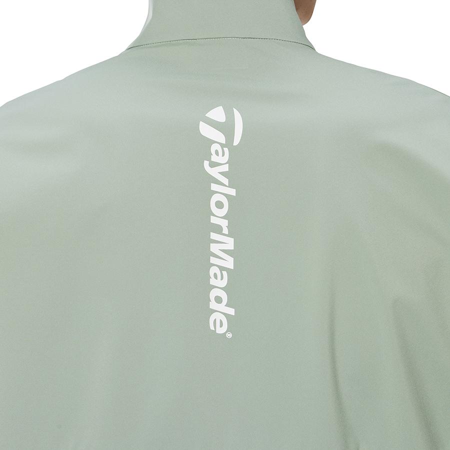 TaylorMade（テーラーメイド） ゴルフ Tヒートレイヤリングコンセプト