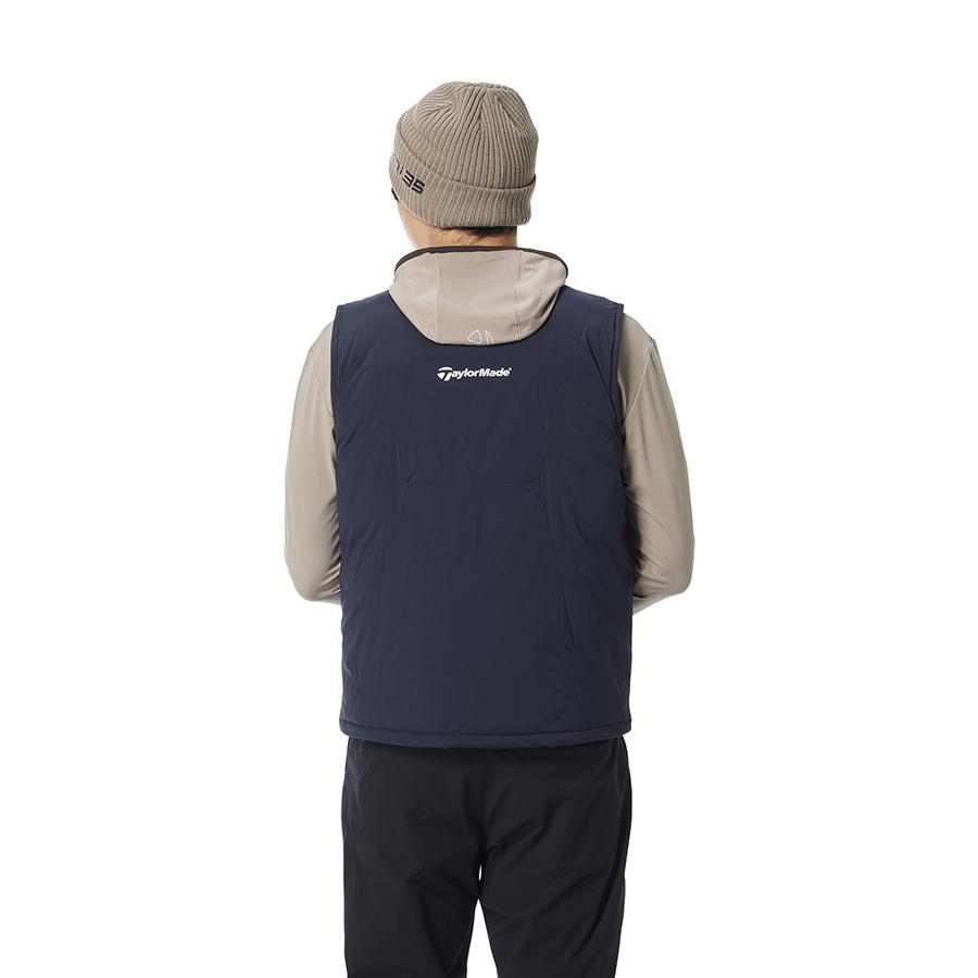 TaylorMade（テーラーメイド） ゴルフ レイヤリングコンセプト