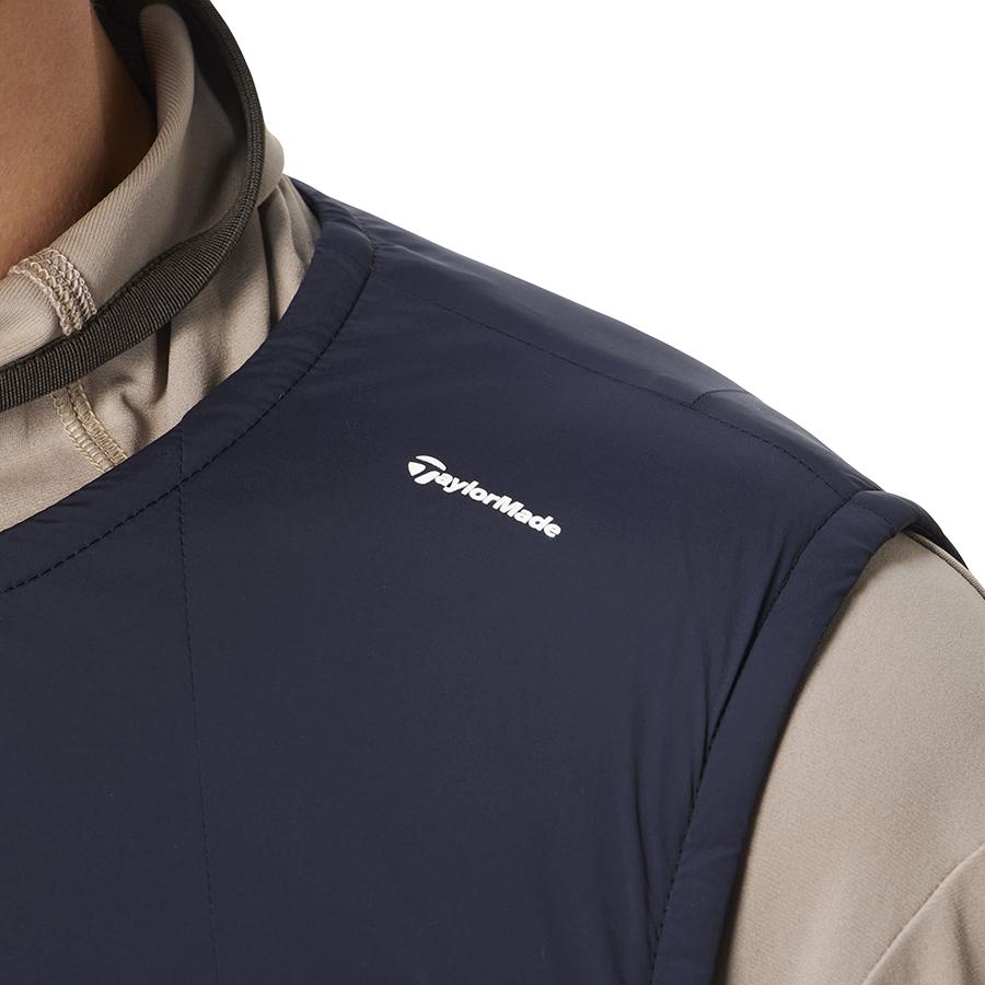 TaylorMade テーラーメイド ゴルフ レイヤリングコンセプト