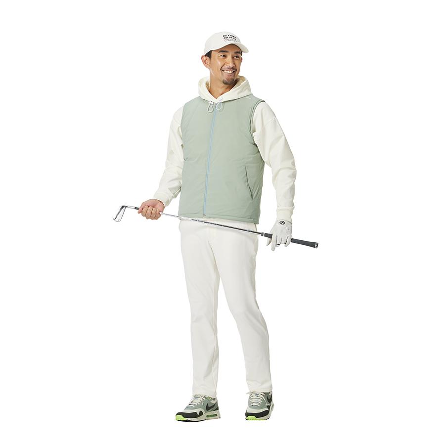 TaylorMade（テーラーメイド） ゴルフ レイヤリングコンセプト