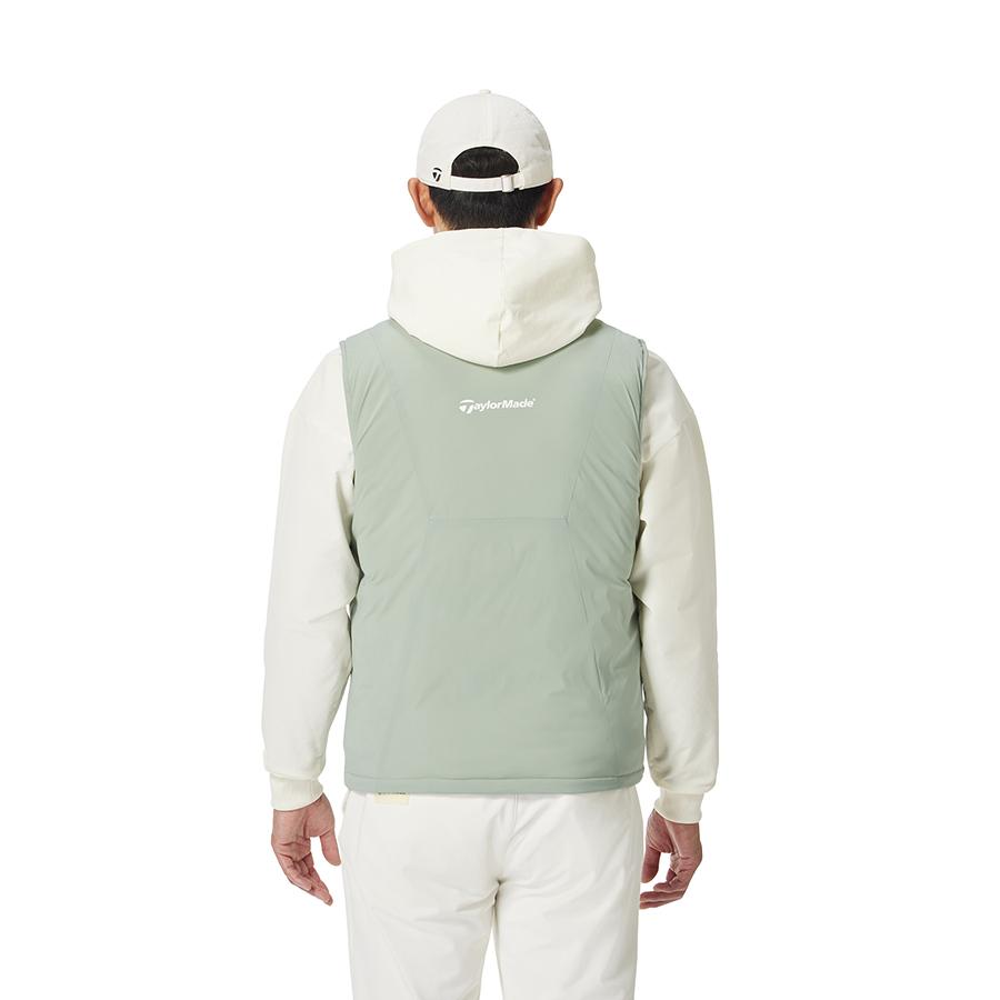 TaylorMade（テーラーメイド） ゴルフ レイヤリングコンセプト