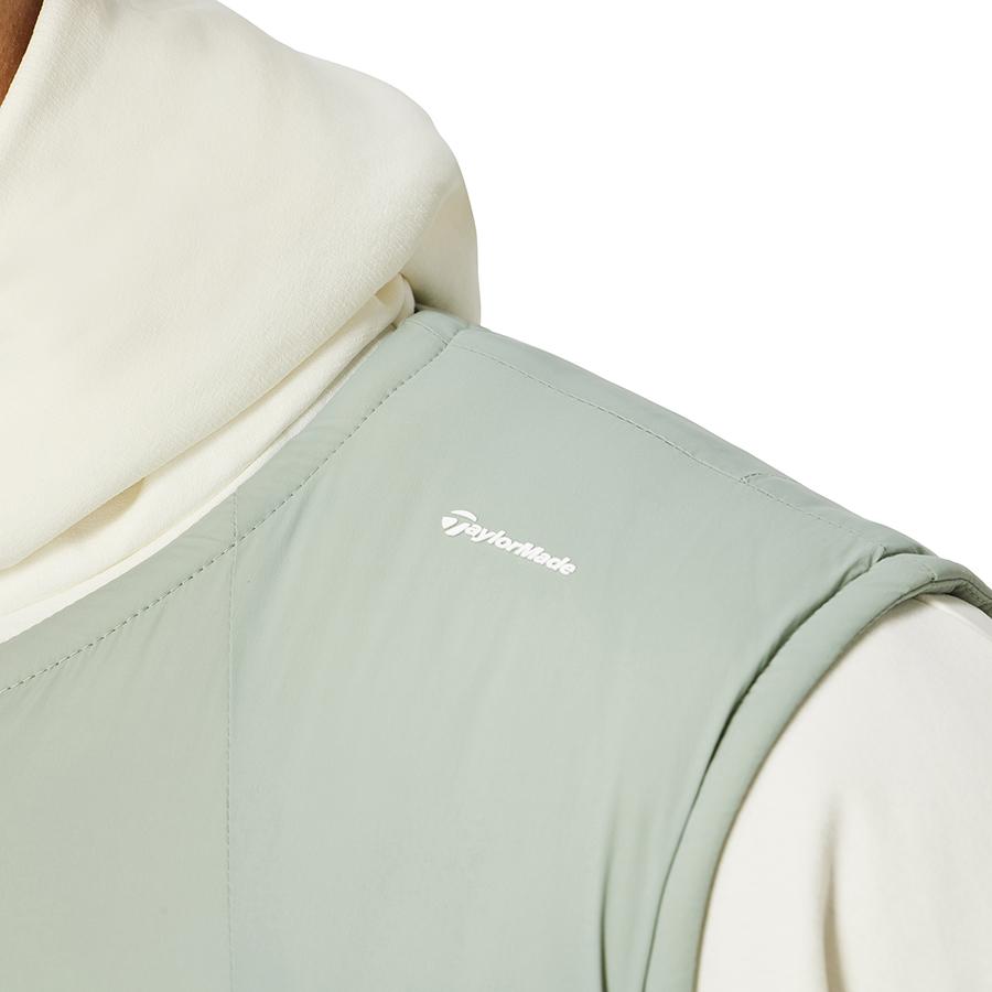 TaylorMade（テーラーメイド） ゴルフ レイヤリングコンセプト