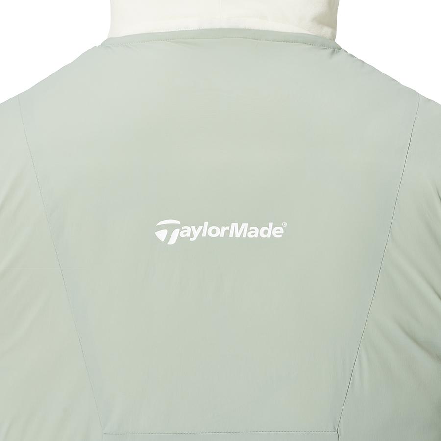 TaylorMade（テーラーメイド） ゴルフ レイヤリングコンセプト
