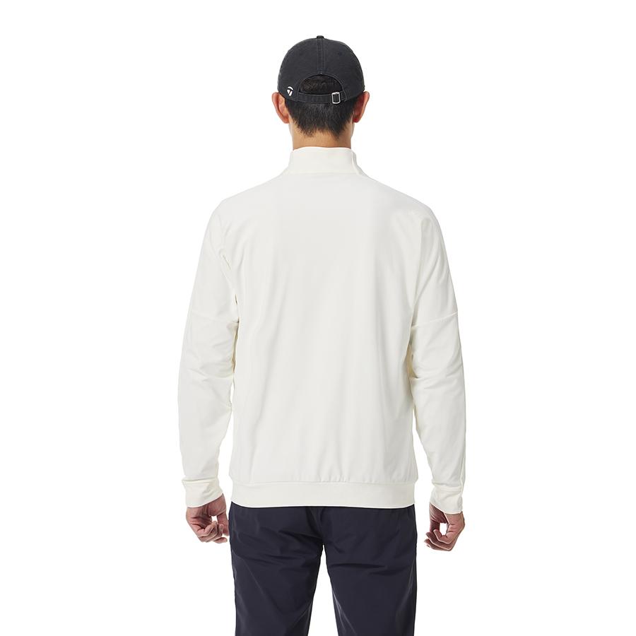 【Taylor Made】新品　ストームフリースジャケット　Mサイズ TaylorMade（テーラーメイド） ゴルフ ストームフリースジャケット