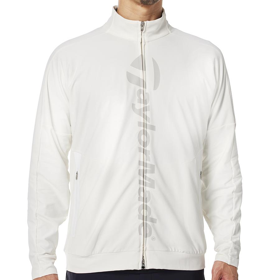 TaylorMade（テーラーメイド） ゴルフ ストームフリースジャケット