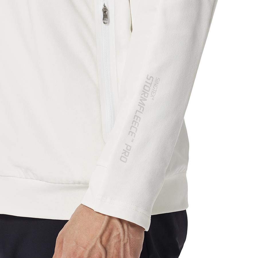 【Taylor Made】新品　ストームフリースジャケット　Mサイズ TaylorMade（テーラーメイド） ゴルフ ストームフリースジャケット