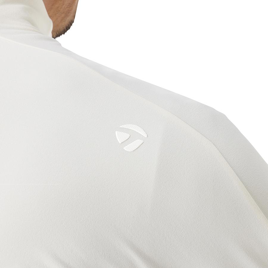 【Taylor Made】新品　ストームフリースジャケット　Mサイズ TaylorMade（テーラーメイド） ゴルフ ストームフリースジャケット