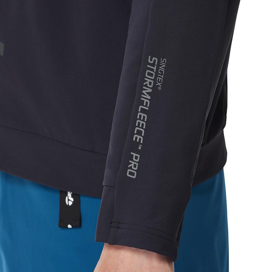 TaylorMade（テーラーメイド） ゴルフ ストームフリースジャケット