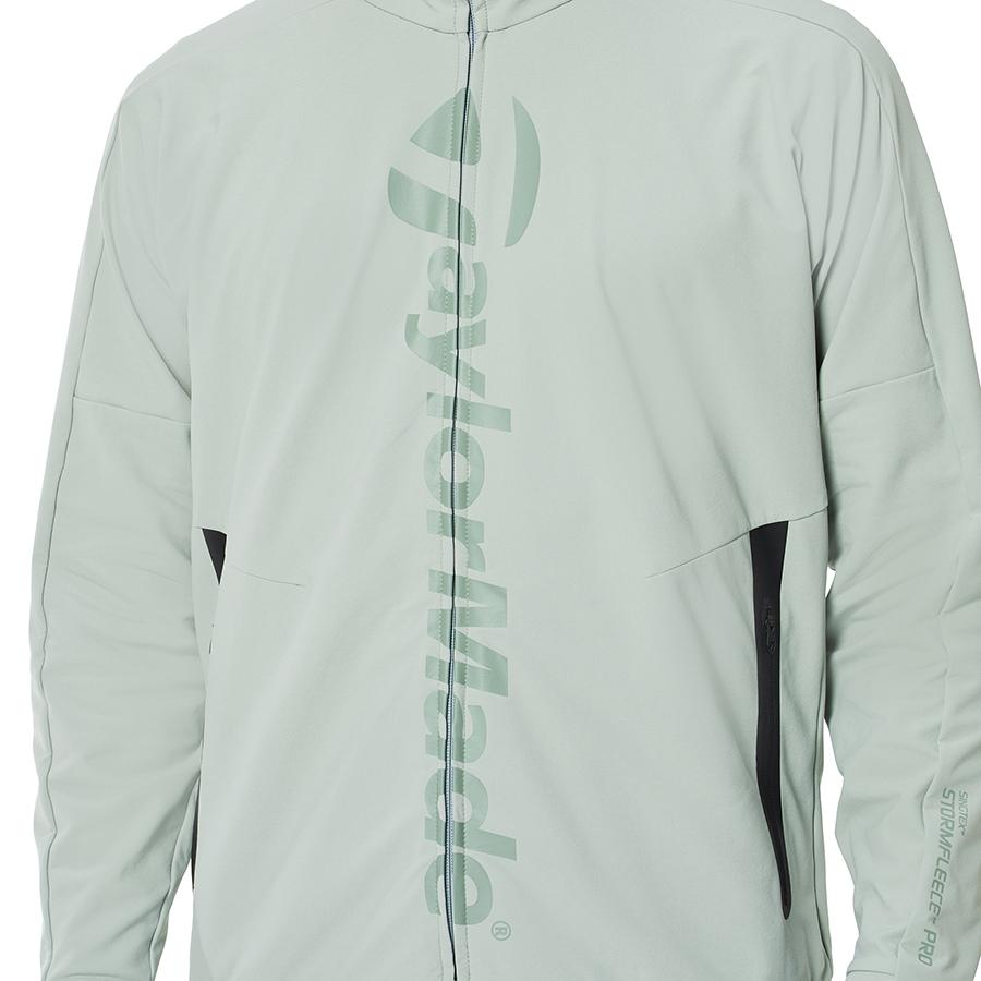 TaylorMade（テーラーメイド） ゴルフ ストームフリースジャケット