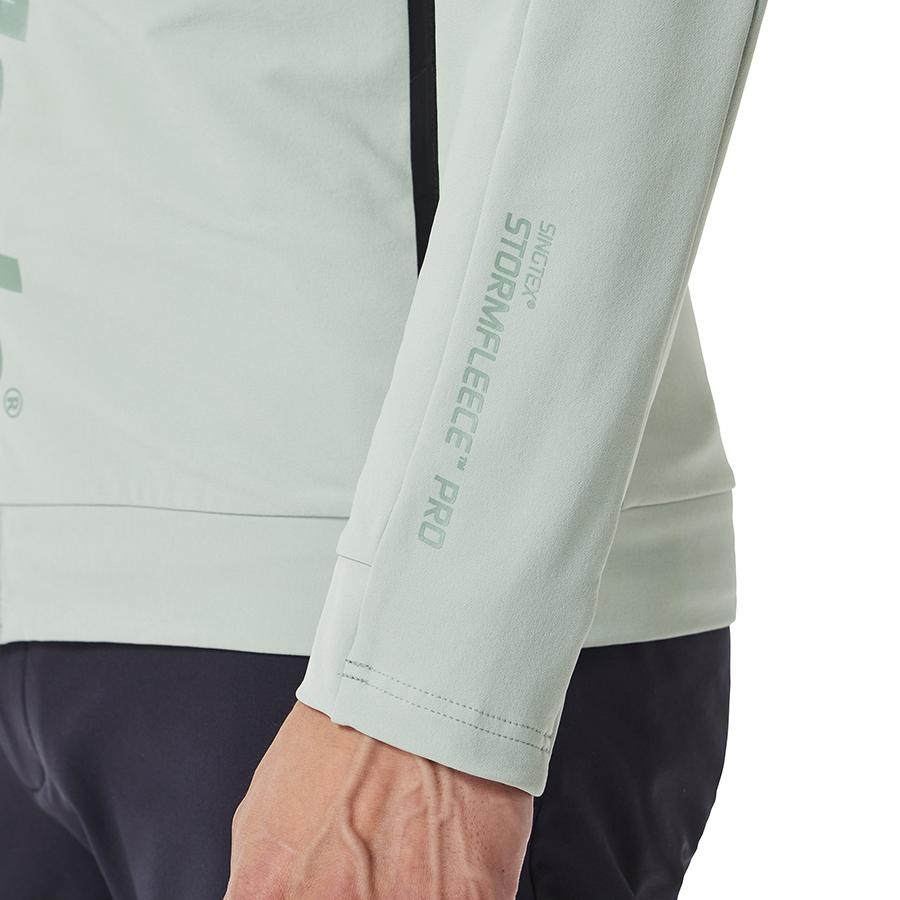 TaylorMade（テーラーメイド） ゴルフ ストームフリースジャケット