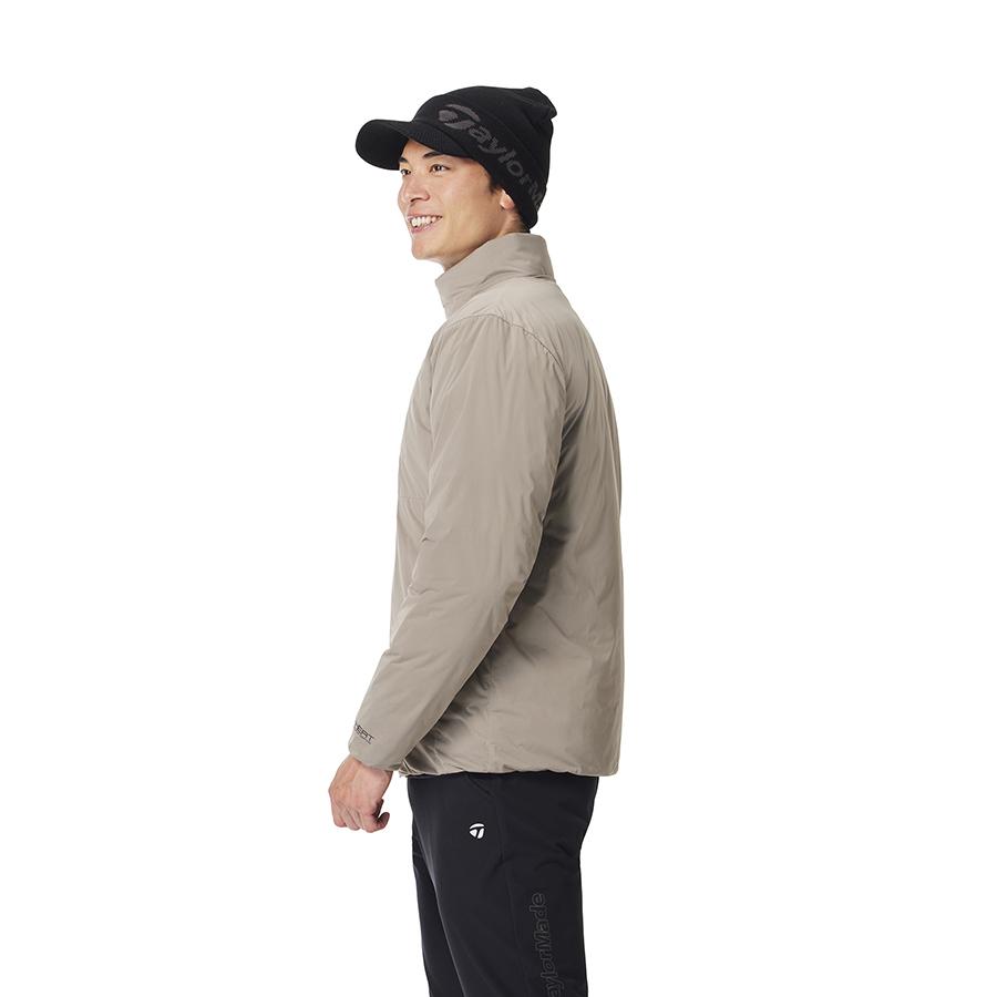 TaylorMade（テーラーメイド） ゴルフ T-HEAT ストレッチ