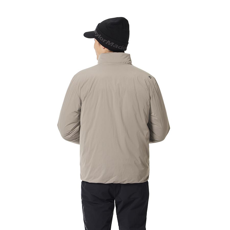 レディース:Lサイズ:T-HEATストレッチインサレーテッドジャケット:白 楽天市場】テーラーメイド Taylor Made T-HEAT ストレッチ