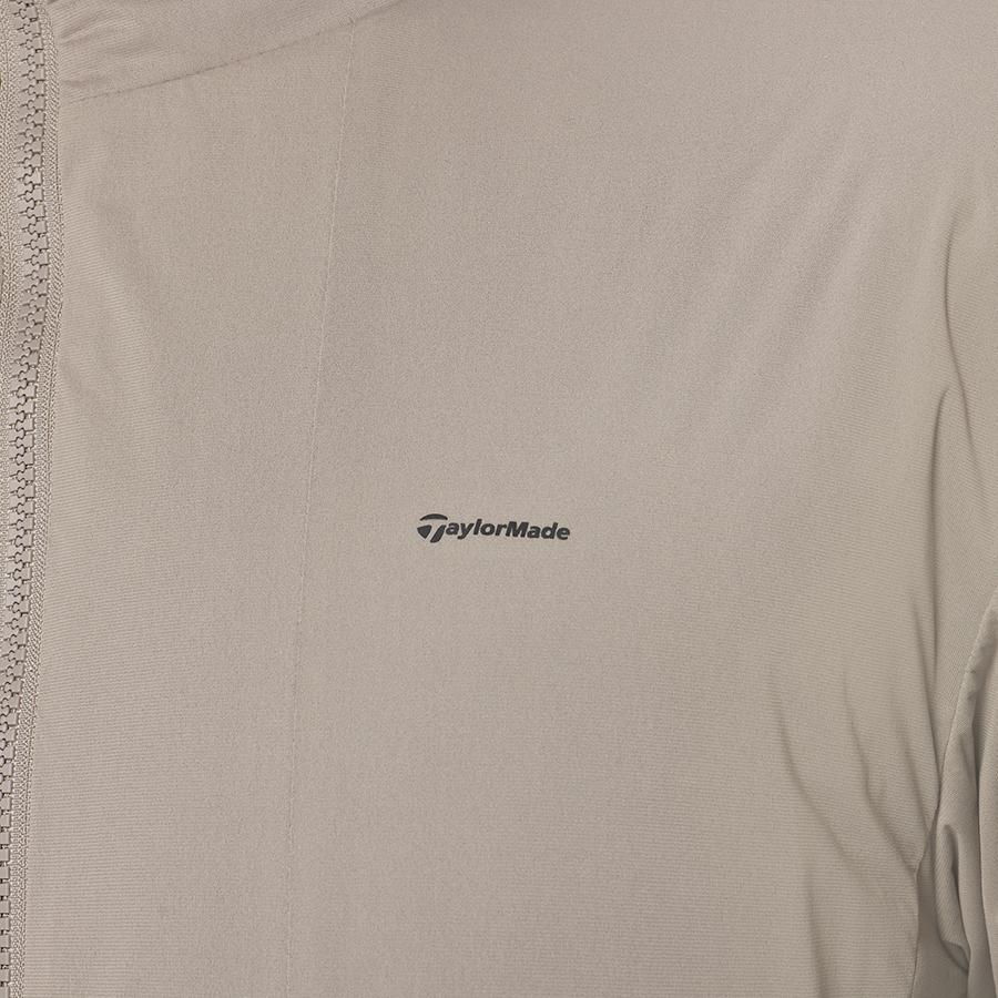 レディース:Lサイズ:T-HEATストレッチインサレーテッドジャケット:白 レディース:Lサイズ:T-HEATストレッチインサレーテッドジャケット:白