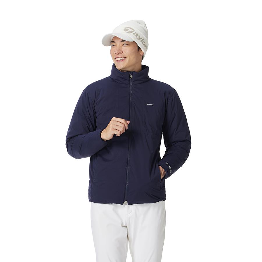 TaylorMade（テーラーメイド） ゴルフ T-HEAT ストレッチ