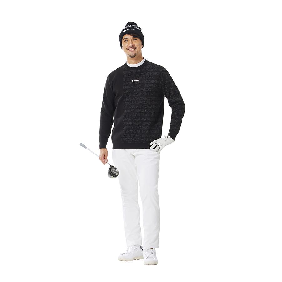 TaylorMade（テーラーメイド） ゴルフ ワーディンググラフィッククルー 