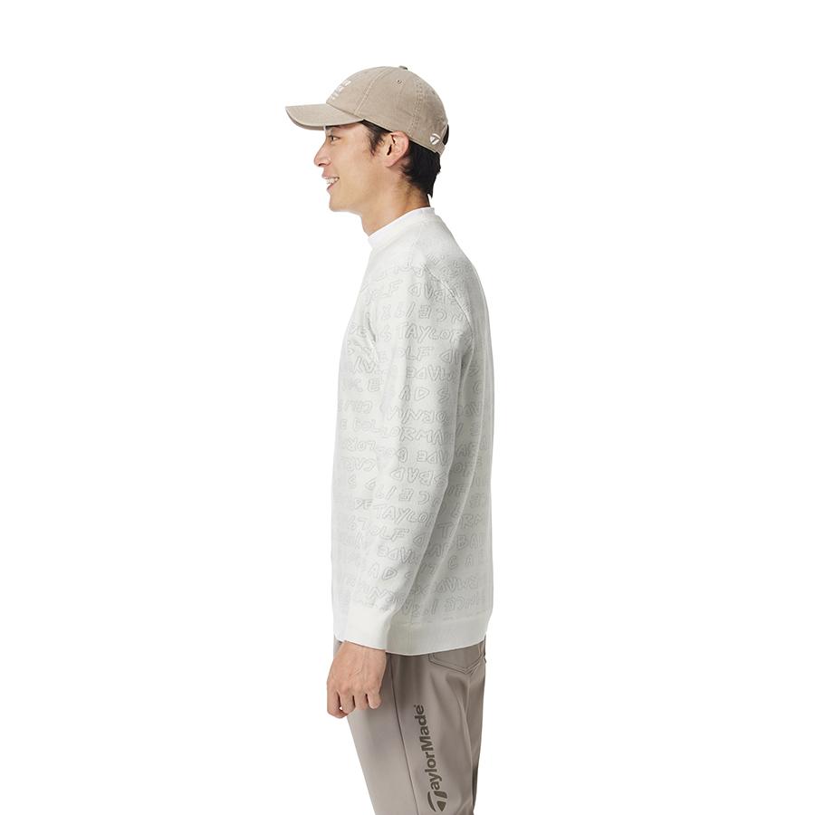 TaylorMade（テーラーメイド） ゴルフ ワーディンググラフィッククルー