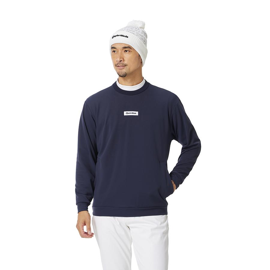 TaylorMade（テーラーメイド） ゴルフ T-HEAT ウィンドブロッククルー