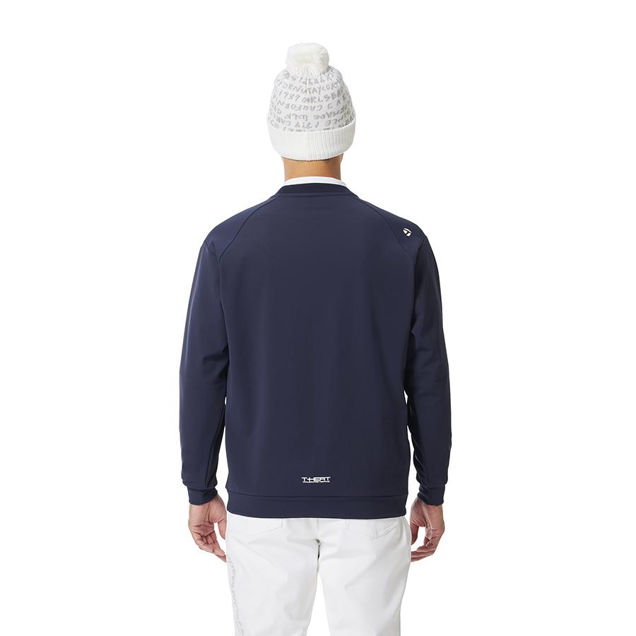 TaylorMade（テーラーメイド） ゴルフ T-HEAT ウィンドブロッククルー