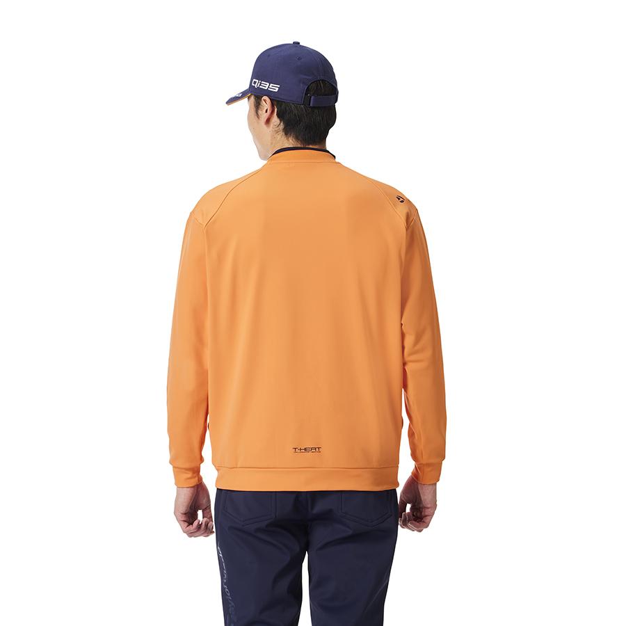 TaylorMade（テーラーメイド） ゴルフ T-HEAT ウィンドブロッククルー