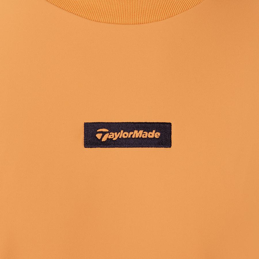 TaylorMade（テーラーメイド） ゴルフ T-HEAT ウィンドブロッククルー