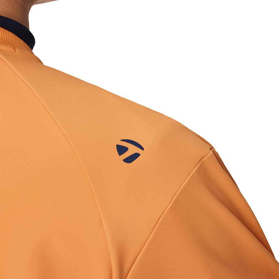 TaylorMade（テーラーメイド） ゴルフ T-HEAT ウィンドブロッククルー