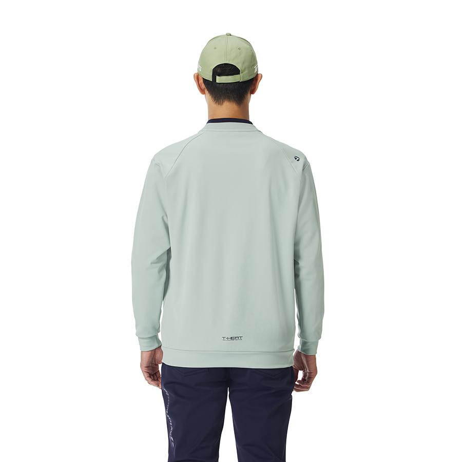 TaylorMade テーラーメイド ゴルフ T-HEAT ウィンドブロッククルー