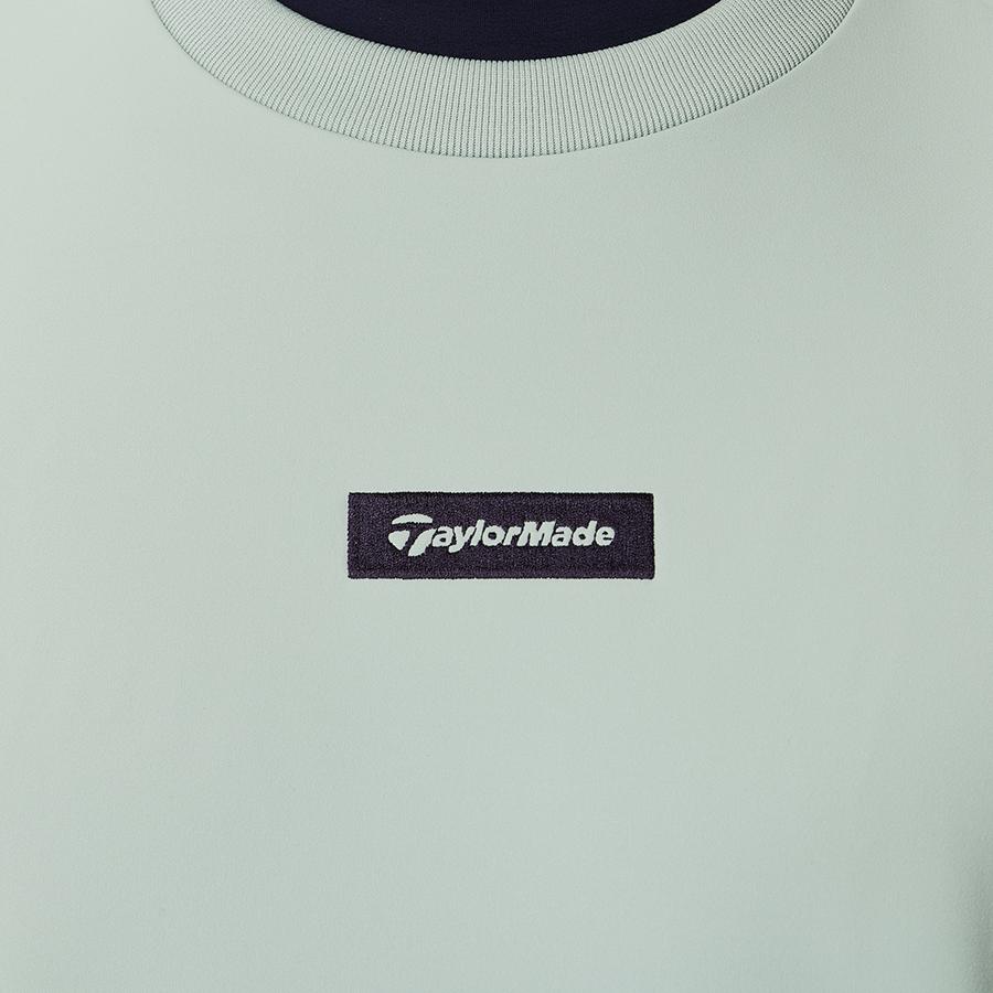 TaylorMade（テーラーメイド） ゴルフ T-HEAT ウィンドブロッククルー