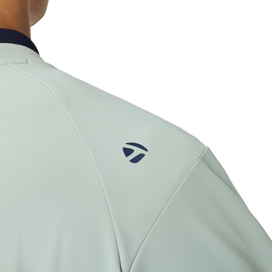 TaylorMade（テーラーメイド） ゴルフ T-HEAT ウィンドブロッククルー