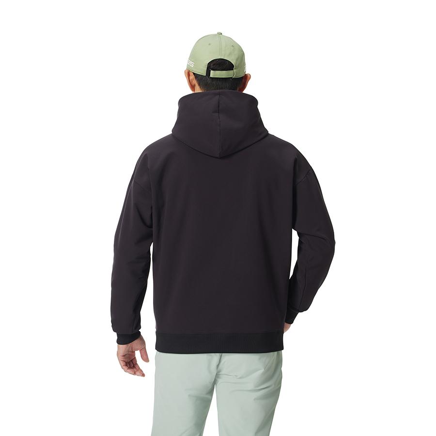 TaylorMade（テーラーメイド） ゴルフ ストームフリースフーディ