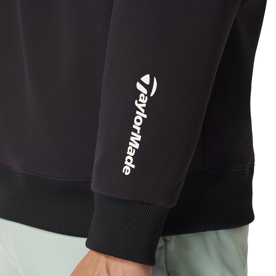 TaylorMade（テーラーメイド） ゴルフ ストームフリースフーディ