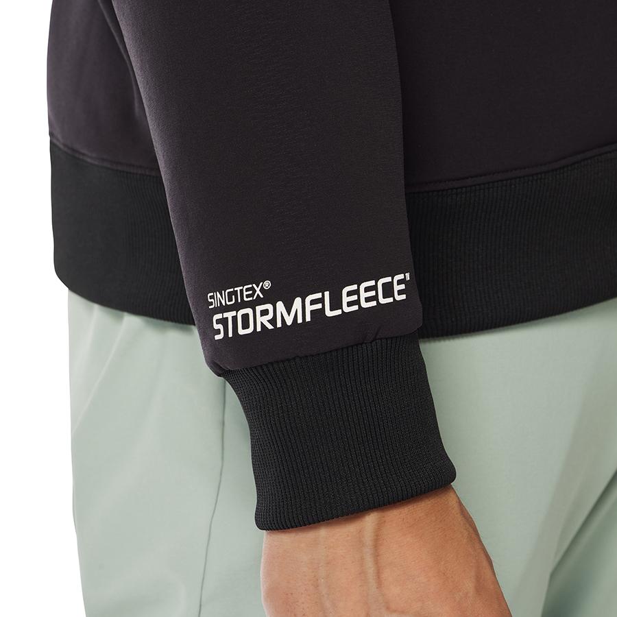 TaylorMade（テーラーメイド） ゴルフ ストームフリースフーディ