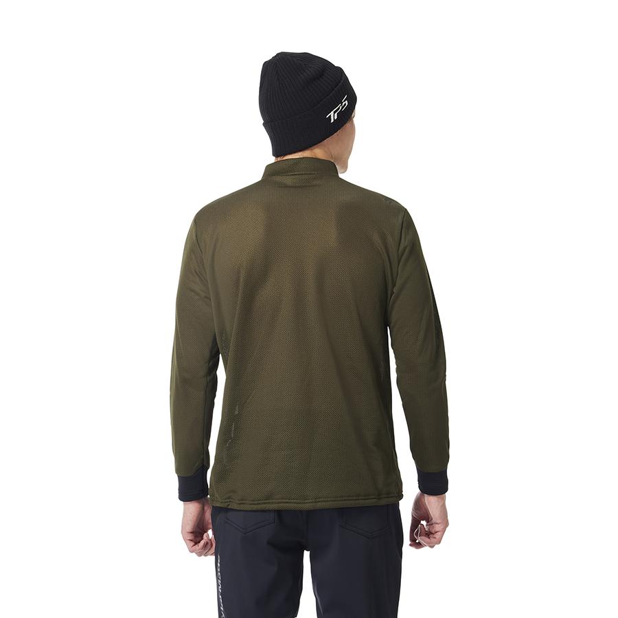 TaylorMade（テーラーメイド） ゴルフ オクタハーフジップ / アシッド