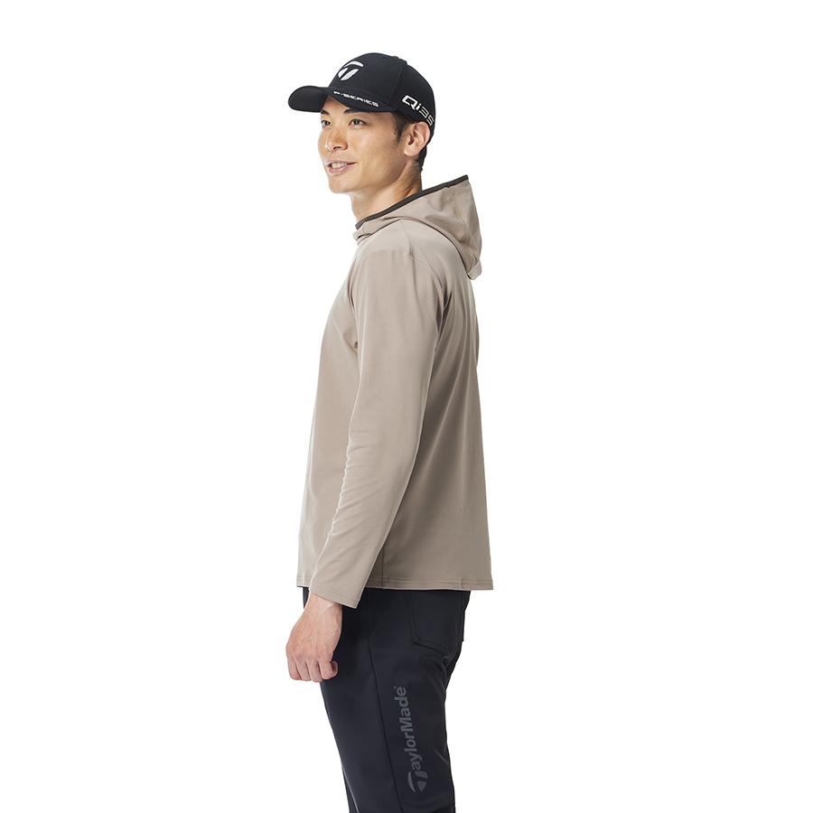 TaylorMade（テーラーメイド） ゴルフ バラクラバフーディ / アシッド