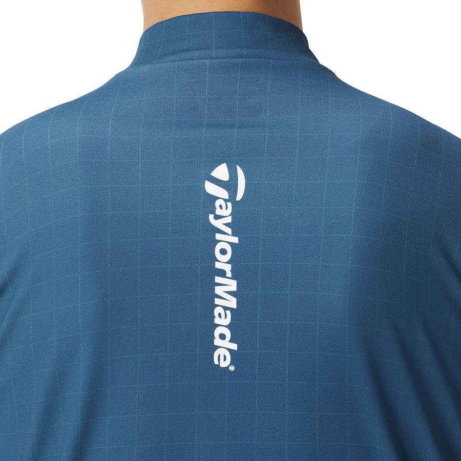 TaylorMade（テーラーメイド） ゴルフ T-HEAT グリッドグラフィックL/S