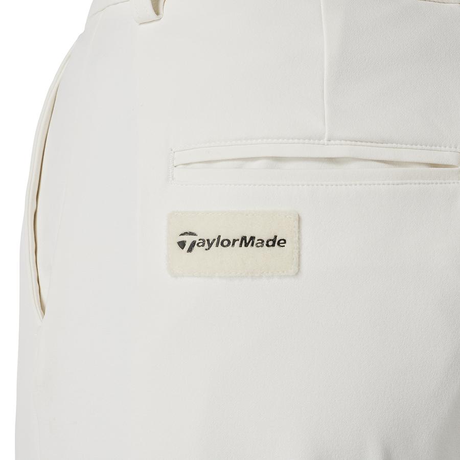 TaylorMade（テーラーメイド） ゴルフ ストームフリースパンツ / オフ