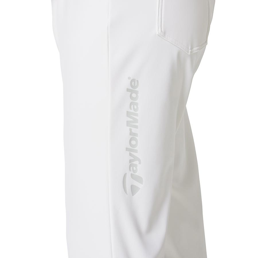 TaylorMade（テーラーメイド） ゴルフ ブラッシュドボンディングパンツ