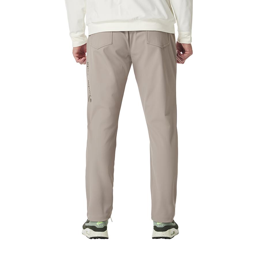 新品タグ付きTaylorMade ゴルフパンツ N65000 ホワイト W85 新品タグ