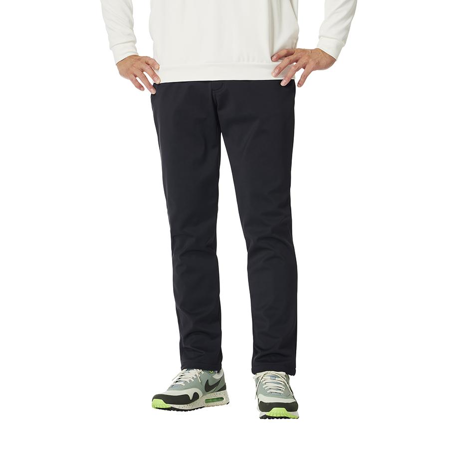 TaylorMade（テーラーメイド） ゴルフ ブラッシュドボンディングパンツ