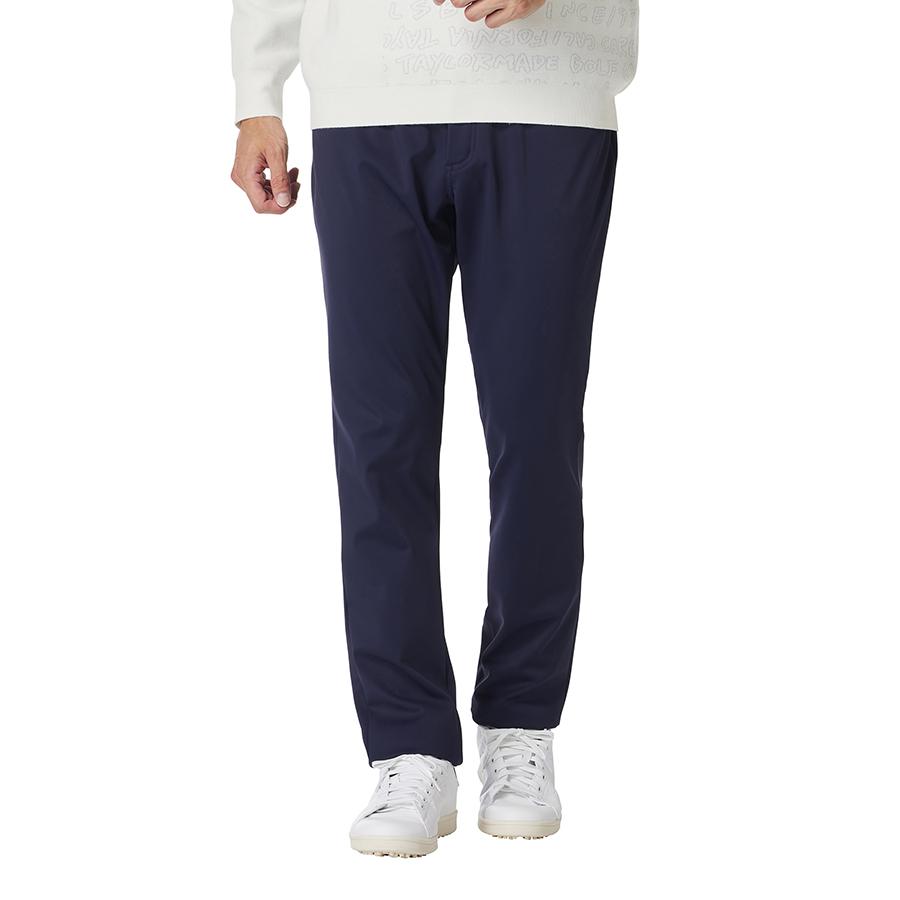 TaylorMade（テーラーメイド） ゴルフ ブラッシュドボンディングパンツ
