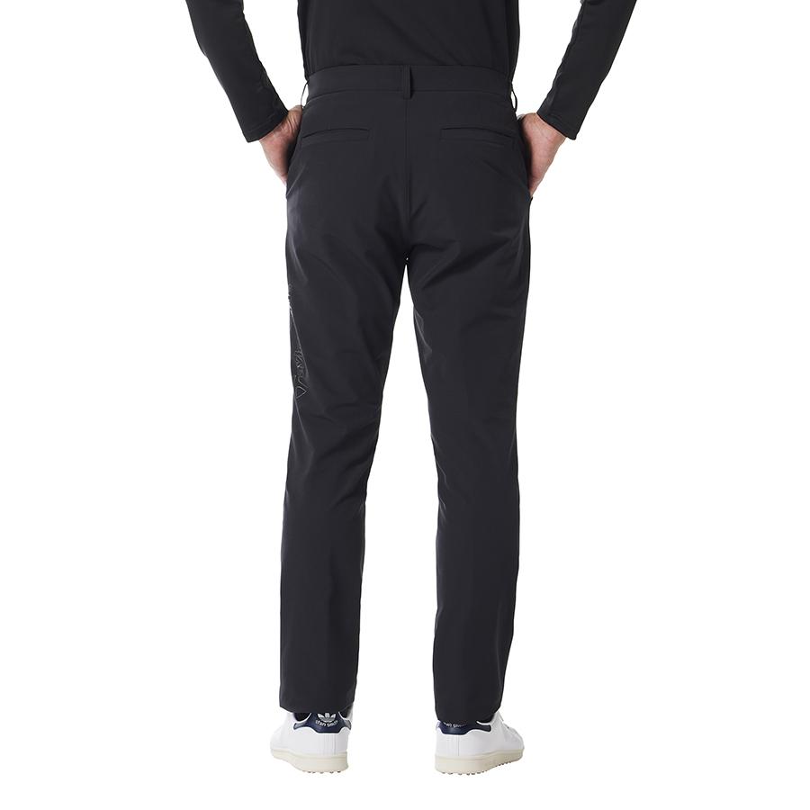 TaylorMade（テーラーメイド） ゴルフ ベーシックブラッシュドパンツ