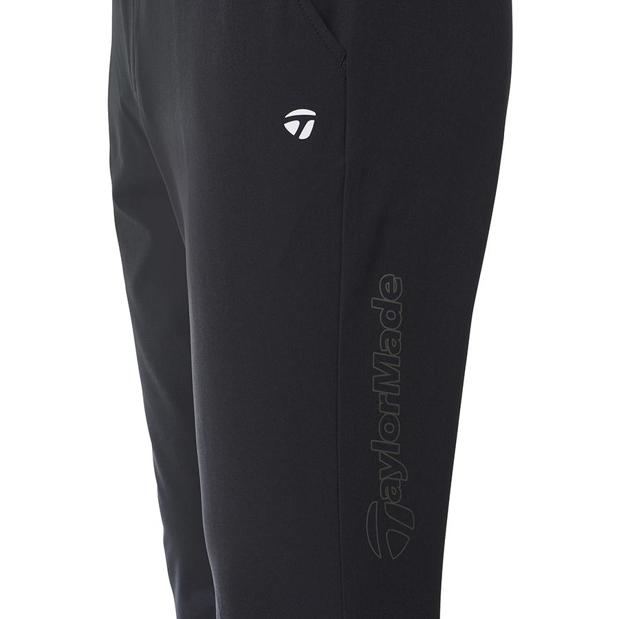 TaylorMade（テーラーメイド） ゴルフ ベーシックブラッシュドパンツ
