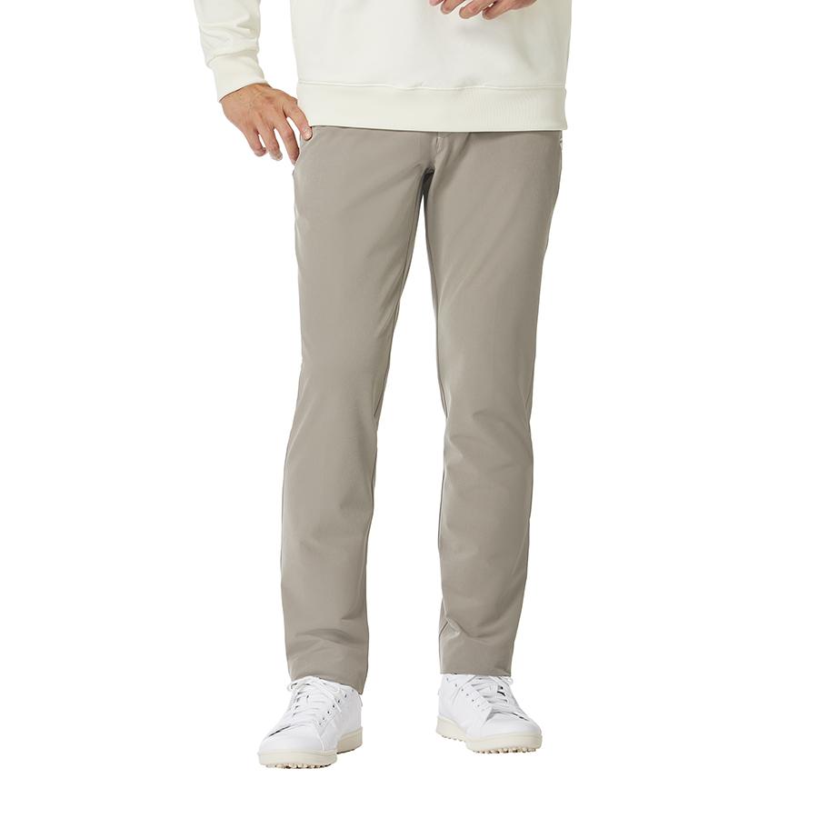 TaylorMade（テーラーメイド） ゴルフ ベーシックブラッシュドパンツ