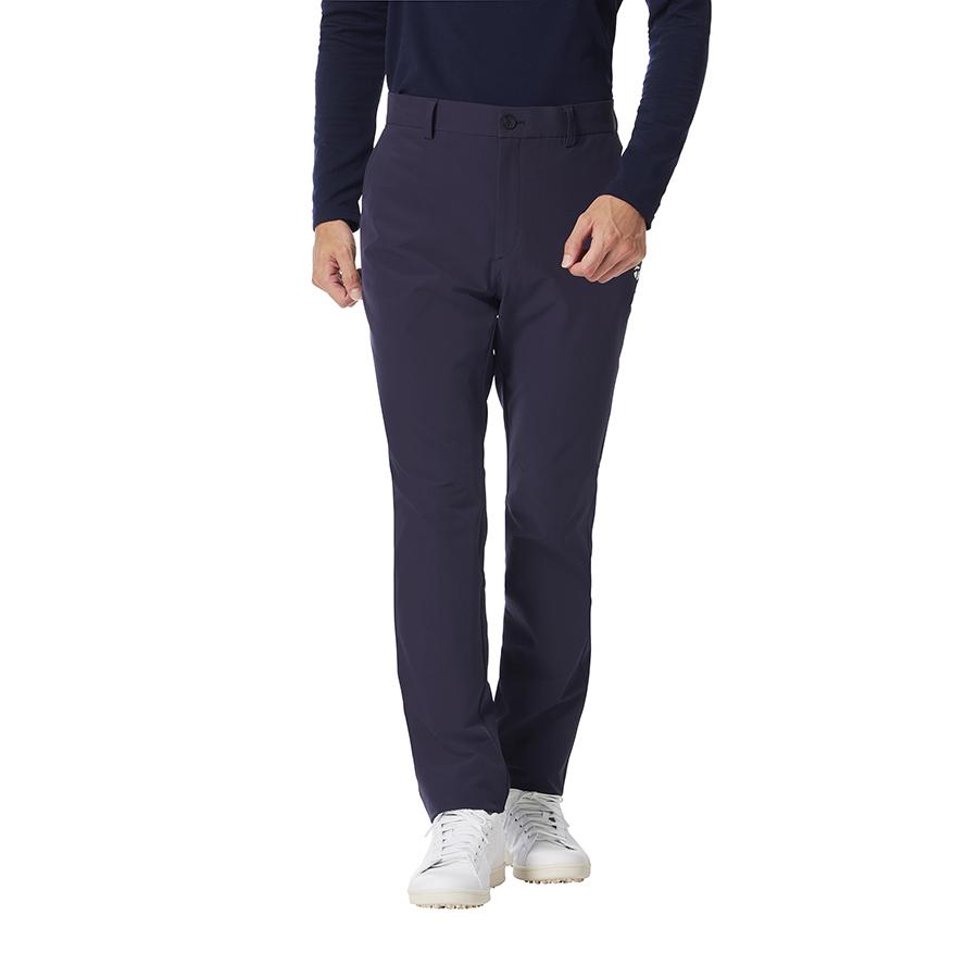 TaylorMade（テーラーメイド） ゴルフ ベーシックブラッシュドパンツ