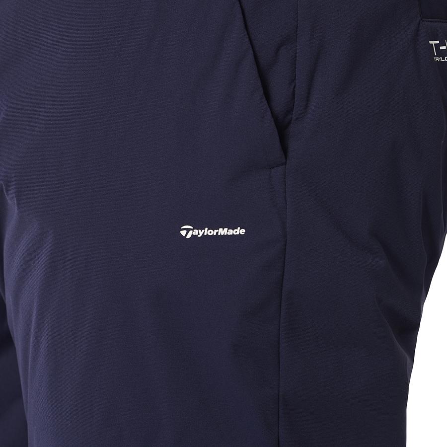 TaylorMade（テーラーメイド） ゴルフ T-HEAT ストレッチ