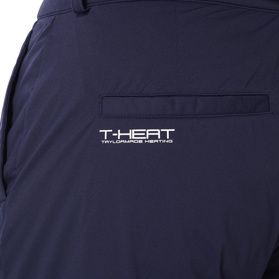 TaylorMade（テーラーメイド） ゴルフ T-HEAT ストレッチ